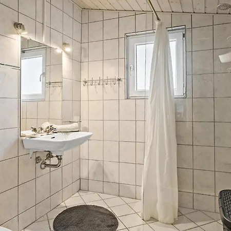 Hébergement de vacances Gorgeous In