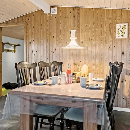 In With House A Panoramic View Holiday home Thisted
