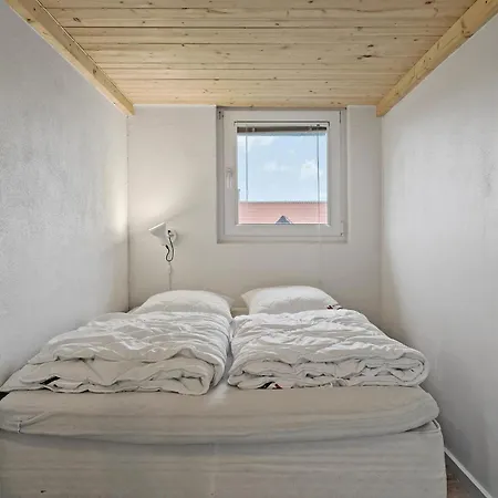 Дом отдыха In With House A Panoramic View Тистед