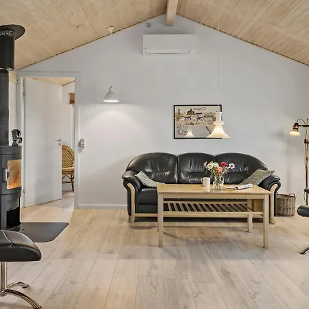 In With House A Panoramic View Holiday home