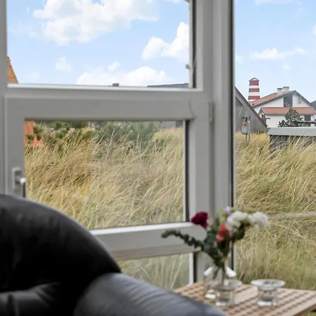 In With House A Panoramic View Holiday home Thisted