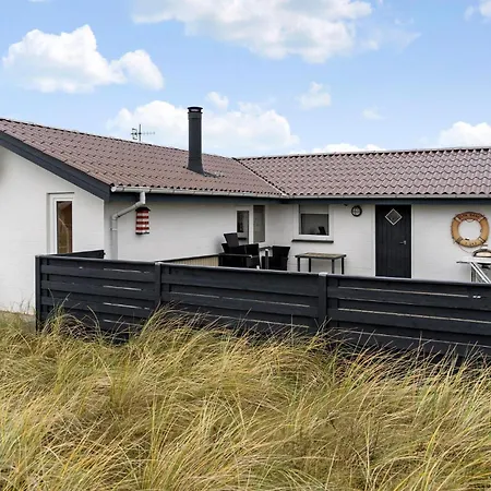 In With House A Panoramic View Holiday home