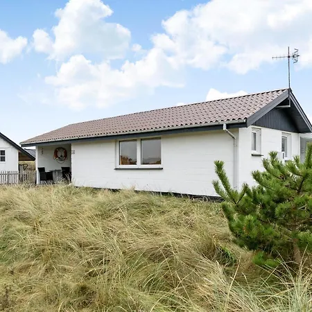 Holiday home In With House A Panoramic View