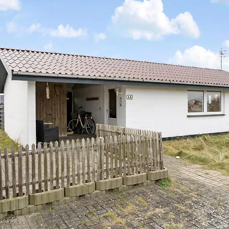 Holiday home In With House A Panoramic View *