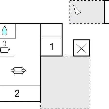 펜션 Gorgeous In *