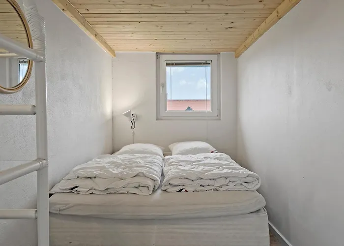 Tatil Evi Gorgeous In Thisted