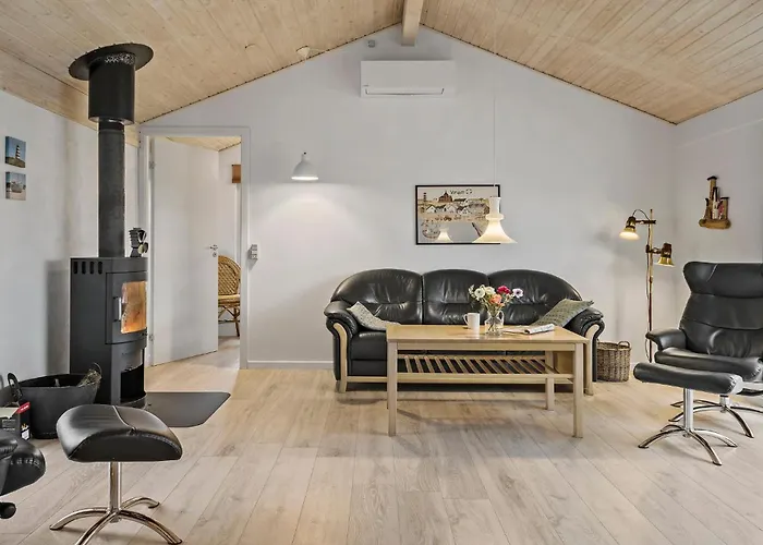 Gorgeous In Tatil Evi