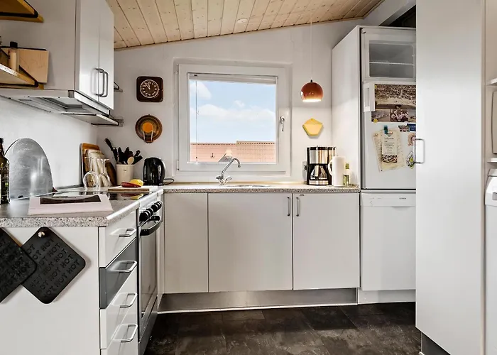 Tatil Evi Gorgeous In *