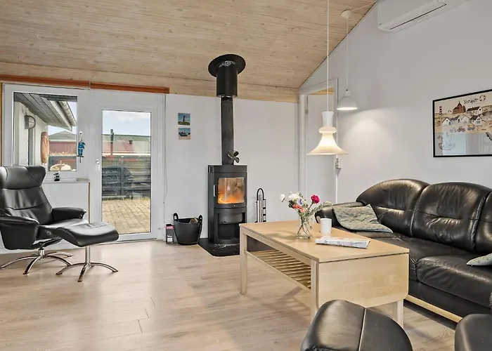 Gorgeous In * Thisted