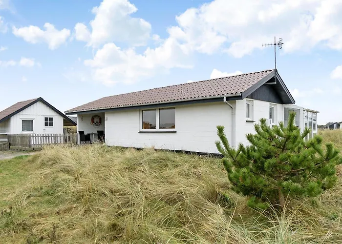 Tatil Evi Gorgeous In