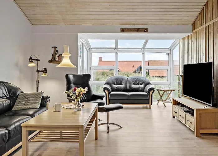 Gorgeous In Tatil Evi *